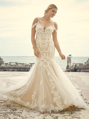 UK 8/10 Grayson by Sottero & Midgley
