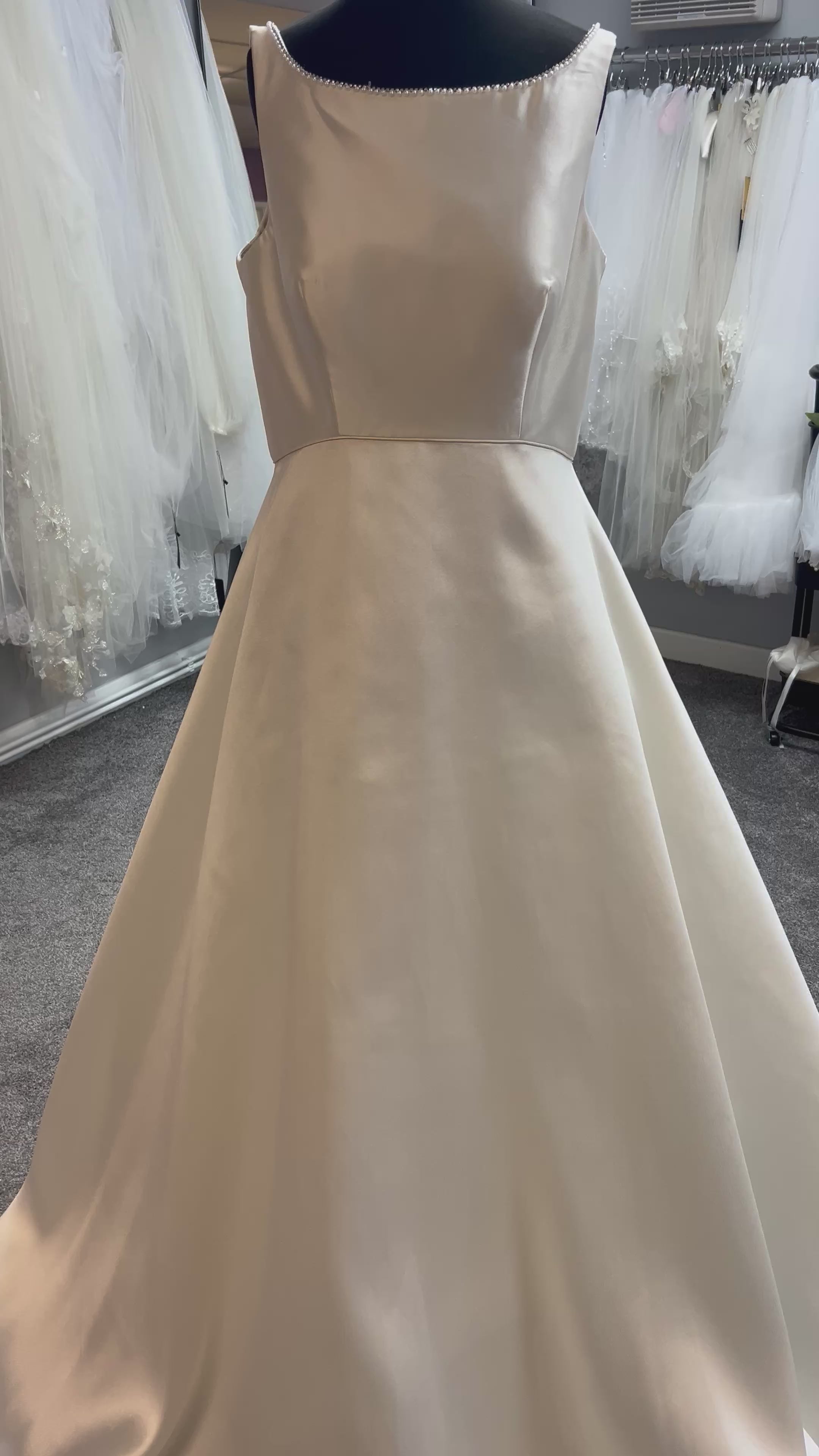 UK 10/12 By House of Nicholas