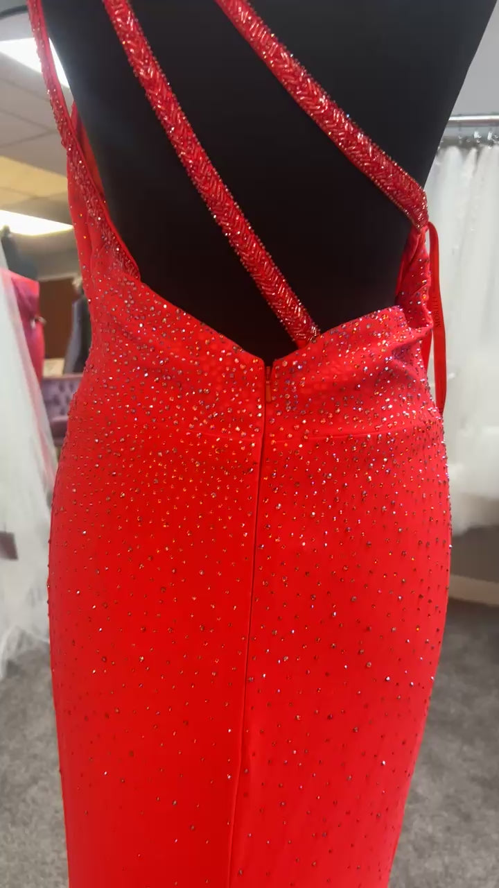 47037 Prom Dress By Morilee