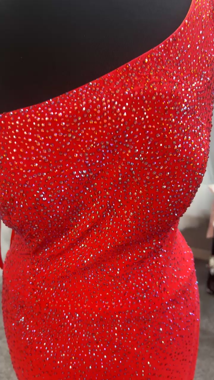 47037 Prom Dress By Morilee