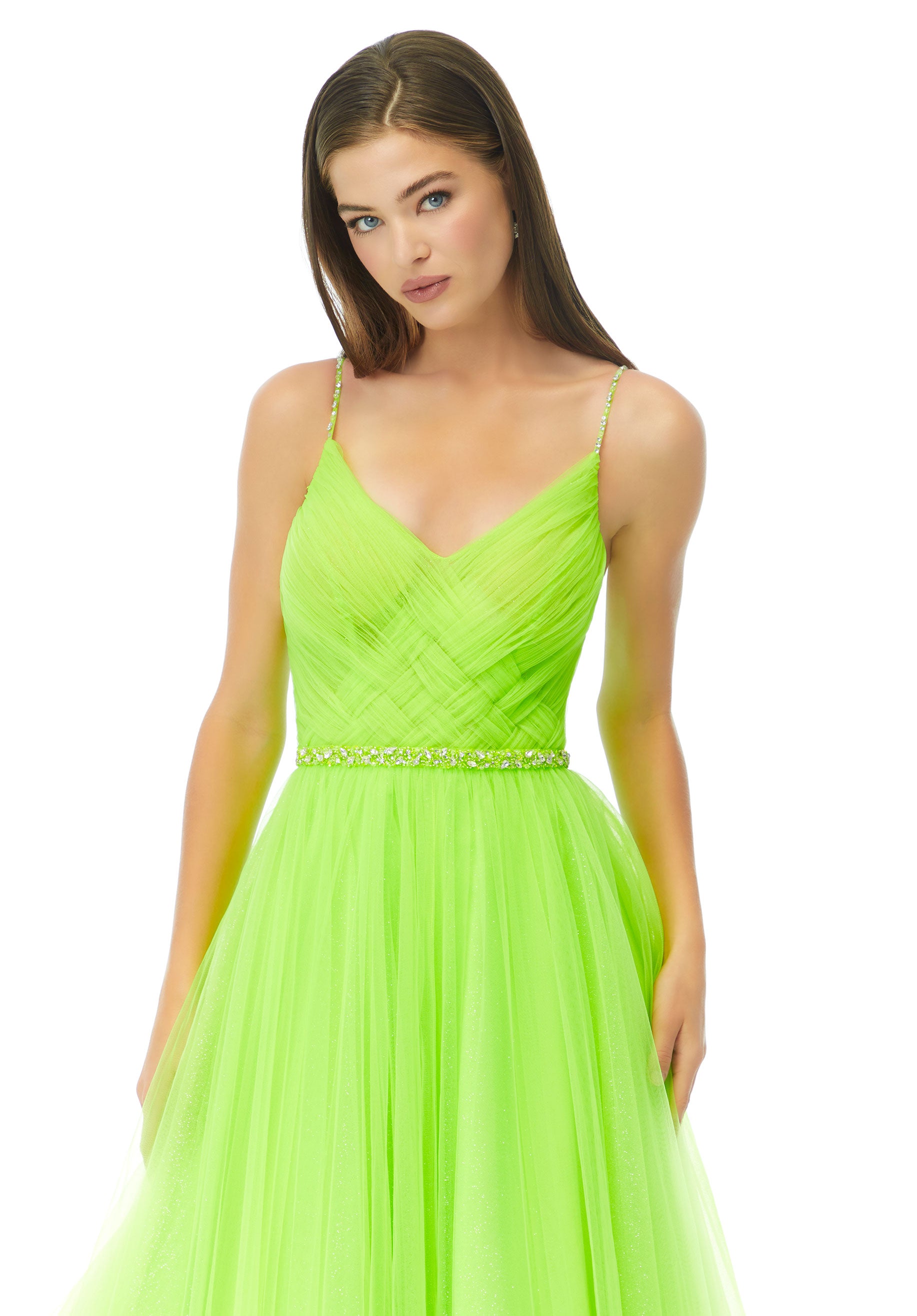 UK 10 EV0018 By Morilee Prom Dress