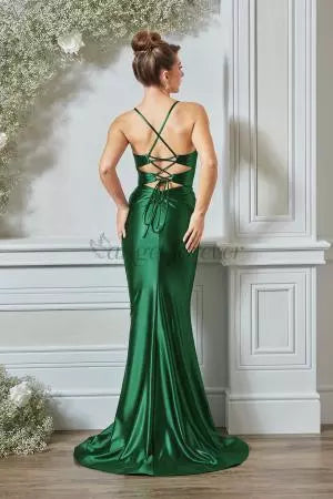 UK 8 af5303 by Angel forever prom dress